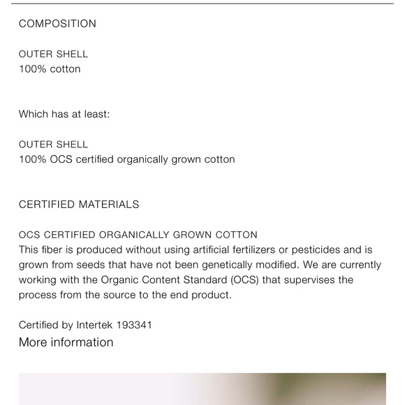 Zara Men's Limited Edition Denim Overshirt Blue NWT - Picture 9 of 9